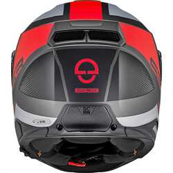 SCHUBERTH - SCHUBERTH S3 KASK DAYTONA ANTRACITE (1)