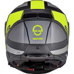 SCHUBERTH - SCHUBERTH S3 KASK DAYTONA YELLOW (1)