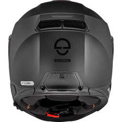 SCHUBERTH - SCHUBERTH S3 KASK MAT SİYAH (1)