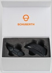 SENA - SCHUBERTH SC2 C5 / S3 / E2 KASK UYUMLU SENA INTERCOM SİSTEMİ (1)