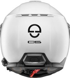 SCHUBERTH SC2 C5 / S3 / E2 KASK UYUMLU SENA INTERCOM SİSTEMİ - Thumbnail