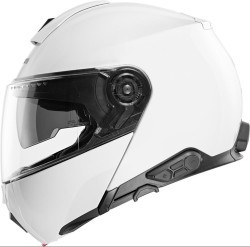 SCHUBERTH SC2 C5 / S3 / E2 KASK UYUMLU SENA INTERCOM SİSTEMİ - Thumbnail