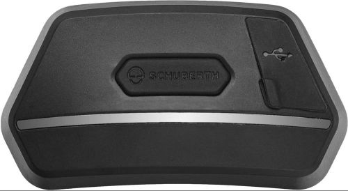 SCHUBERTH SC2 C5 / S3 / E2 KASK UYUMLU SENA INTERCOM SİSTEMİ