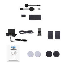 SCS S3 INTERCOM - Thumbnail