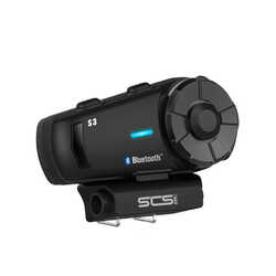 SCS S3 INTERCOM - Thumbnail