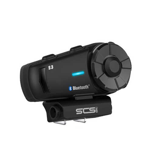 SCS S3 INTERCOM