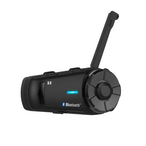 SCS S3 INTERCOM