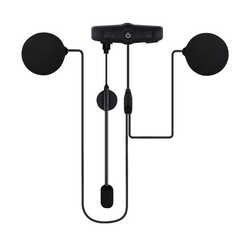 SCS - SCS S7 EVO INTERCOM (1)