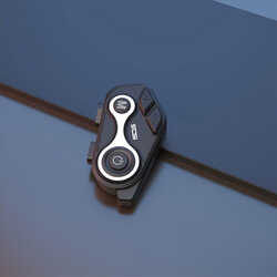 SCS - SCS S8X INTERCOM (1)