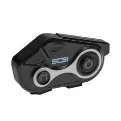 SCS S8X INTERCOM - Thumbnail