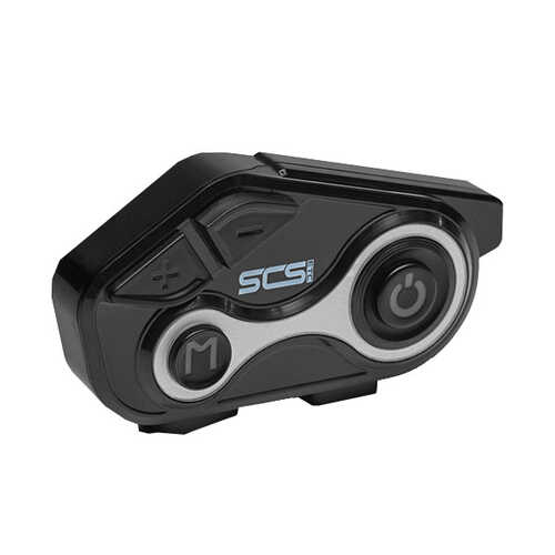 SCS S8X INTERCOM