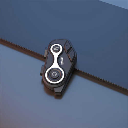 SCS S8X INTERCOM
