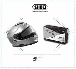 SENA - SENA SRL 2 INTERCOM ( GT-AIR 2 - J-CRUISE - NEOTEC 2 ) (1)