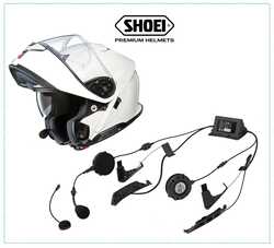 SENA - SENA SRL 3 INTERCOM (GT-AIR 3 - NEOTEC 3)