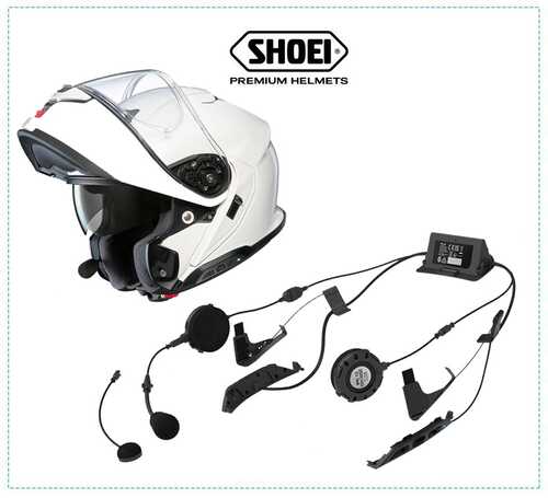 SENA SRL 3 INTERCOM (GT-AIR 3 - NEOTEC 3)