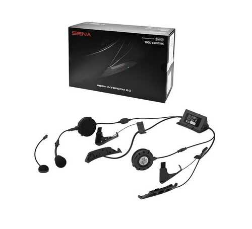 SENA SRL 3 INTERCOM (GT-AIR 3 - NEOTEC 3)