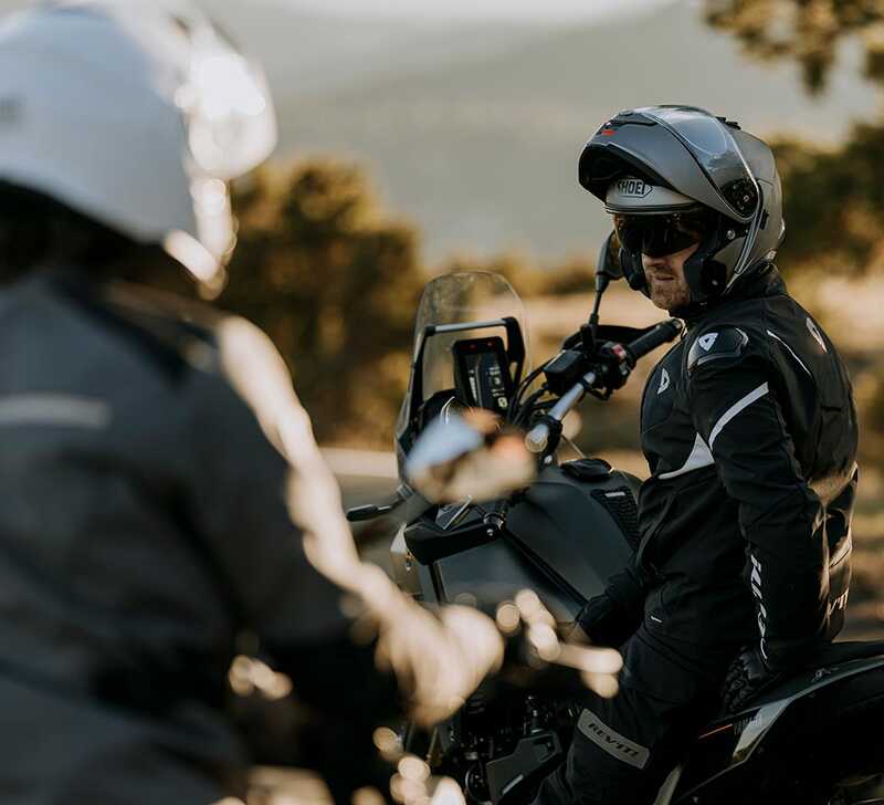 SENA SRL 3 INTERCOM (GT-AIR 3 - NEOTEC 3) SENA BLUETOOTH ve İNTERCOM