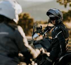 SENA SRL 3 INTERCOM (GT-AIR 3 - NEOTEC 3) - Thumbnail