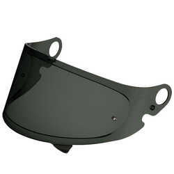 SHOEI - SHOEI CPB-1VPN KASK CAMI SİYAH (GLAMSTER) SHOEI - SHOEI CPB-1VPN KASK CAMI SİYAH (GLAMSTER)