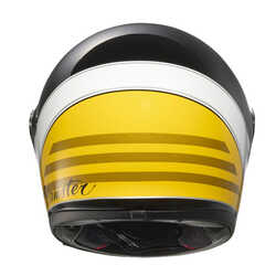 SHOEI GLAMSTER ABIDING TC-3 KASK - Thumbnail