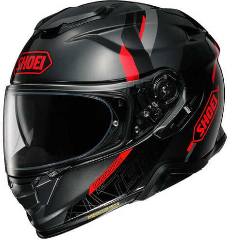 SHOEI GT-AIR 2 KASK MM93 COLLECTION ROAD TC-5 