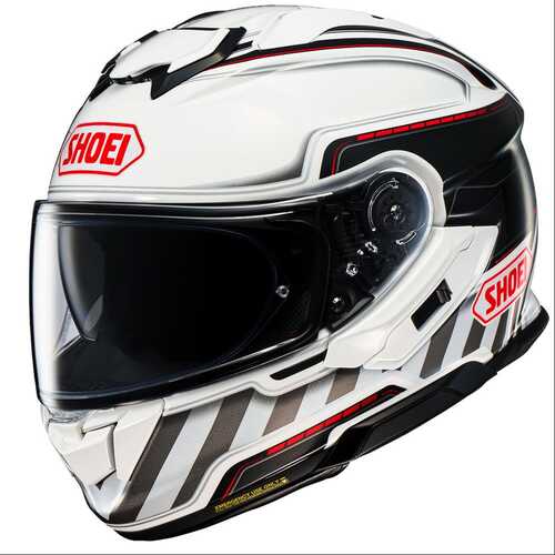SHOEI GT-AIR 3 KASK DISCIPLINE TC-6