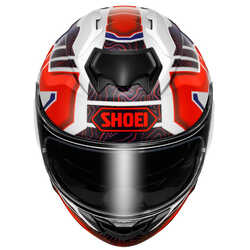 SHOEI GT-AIR 3 KASK HIKE TC-10 - Thumbnail