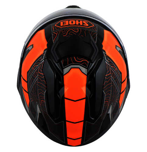 SHOEI GT-AIR 3 KASK HIKE TC-8