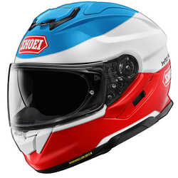 SHOEI - SHOEI GT-AIR 3 KASK LILT TC-10