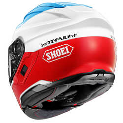 SHOEI - SHOEI GT-AIR 3 KASK LILT TC-10 (1)