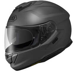 SHOEI - SHOEI GT-AIR 3 KASK MAT GRİ