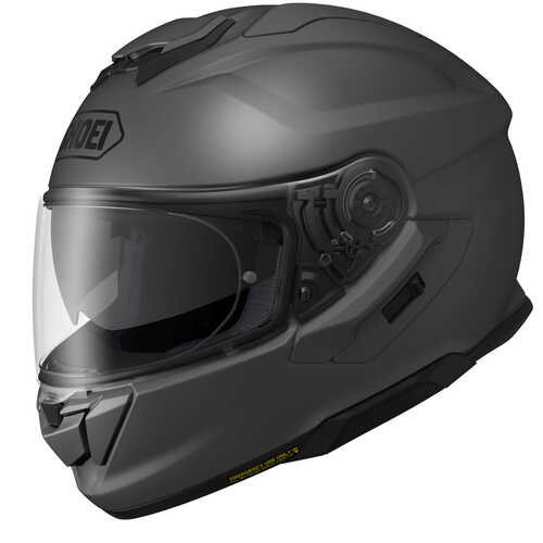 SHOEI GT-AIR 3 KASK MAT GRİ