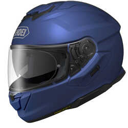 SHOEI - SHOEI GT-AIR 3 KASK MAT MAVİ