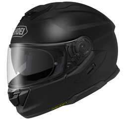 SHOEI - SHOEI GT-AIR 3 KASK MAT SİYAH