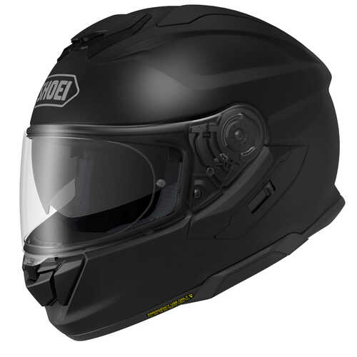 SHOEI GT-AIR 3 KASK MAT SİYAH