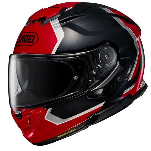SHOEI GT-AIR 3 KASK REALM TC-1