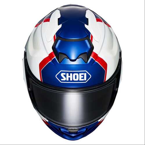 SHOEI GT-AIR 3 KASK REALM TC-10