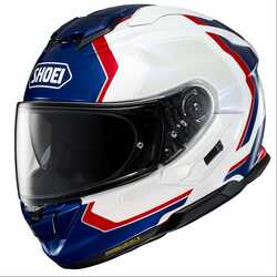 SHOEI - SHOEI GT-AIR 3 KASK REALM TC-10