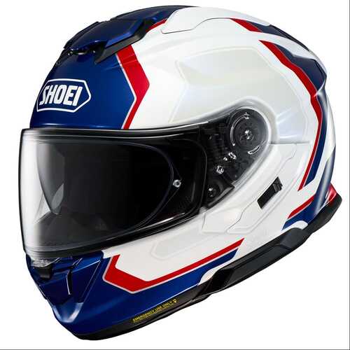 SHOEI GT-AIR 3 KASK REALM TC-10