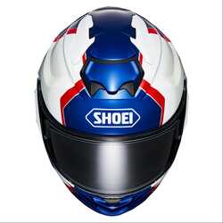 SHOEI GT-AIR 3 KASK REALM TC-10 - Thumbnail