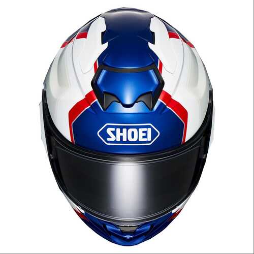 SHOEI GT-AIR 3 KASK REALM TC-10