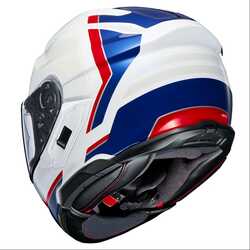 SHOEI GT-AIR 3 KASK REALM TC-10 - Thumbnail