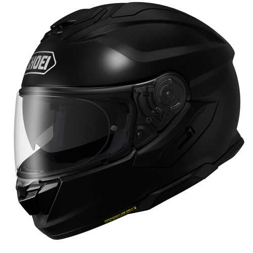 SHOEI GT-AIR 3 KASK SİYAH