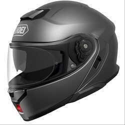 SHOEI - SHOEI NEOTEC 3 KASK ANTRASİT GRİ SHOEI - SHOEI NEOTEC 3 KASK ANTRASİT GRİ