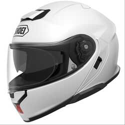 SHOEI NEOTEC 3 KASK BEYAZ - Thumbnail