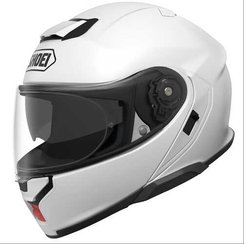 SHOEI NEOTEC 3 KASK BEYAZ