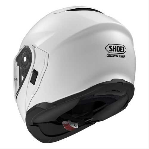 SHOEI NEOTEC 3 KASK BEYAZ