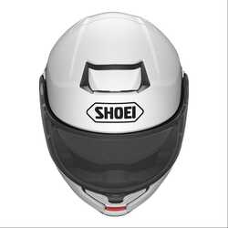 SHOEI NEOTEC 3 KASK BEYAZ - Thumbnail