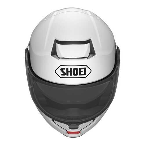 SHOEI NEOTEC 3 KASK BEYAZ