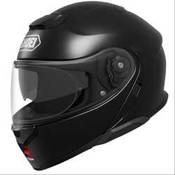 SHOEI - SHOEI NEOTEC 3 KASK MAT SİYAH SHOEI - SHOEI NEOTEC 3 KASK MAT SİYAH